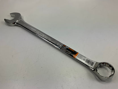 Gearwrench 81750 1-1/2'' Long Pattern 12 Point Angled Head Combination Wrench