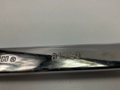 Gearwrench 81750 1-1/2'' Long Pattern 12 Point Angled Head Combination Wrench