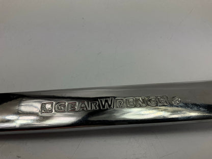 Gearwrench 81750 1-1/2'' Long Pattern 12 Point Angled Head Combination Wrench