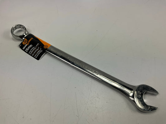 Gearwrench 81752 26mm 12 Point Long Pattern Combination Wrench