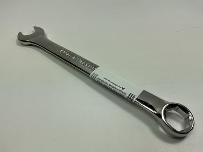 GearWrench 81765D 17mm 6-Point Angled Head Combination Wrench