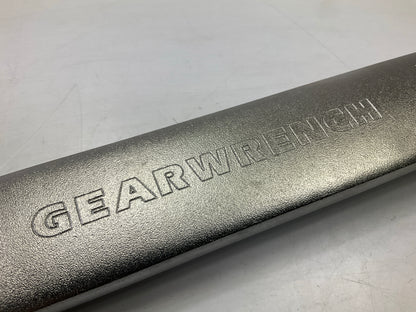 Gearwrench 81826 2-3/16'' 12 Point Long Pattern Satin Combination Wrench