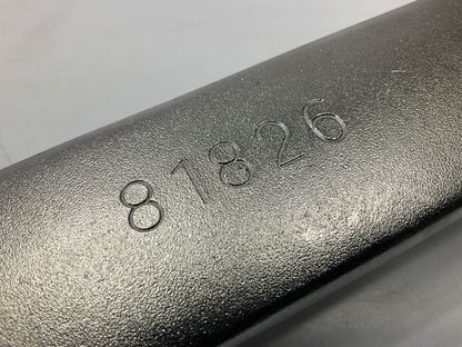 Gearwrench 81826 2-3/16'' 12 Point Long Pattern Satin Combination Wrench