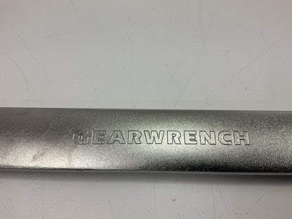Gearwrench 81827 2-1/4'' 12 Point Long Pattern Satin Combination Wrench