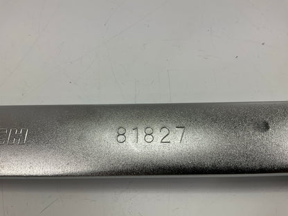 Gearwrench 81827 2-1/4'' 12 Point Long Pattern Satin Combination Wrench