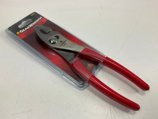 Gearwrench 82069 8'' Slip Joint Pliers
