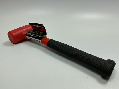 Gearwrench 82240 18 Oz. Dead Blow Hammer With Polyurethane Head