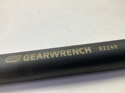 Gearwrench 82248 29'' To 48'' Expandable Pry Bar