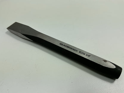 Gearwrench 82266 3/4'' X 7'' Cold Chisel