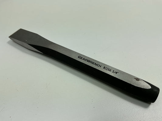 Gearwrench 82266 3/4'' X 7'' Cold Chisel