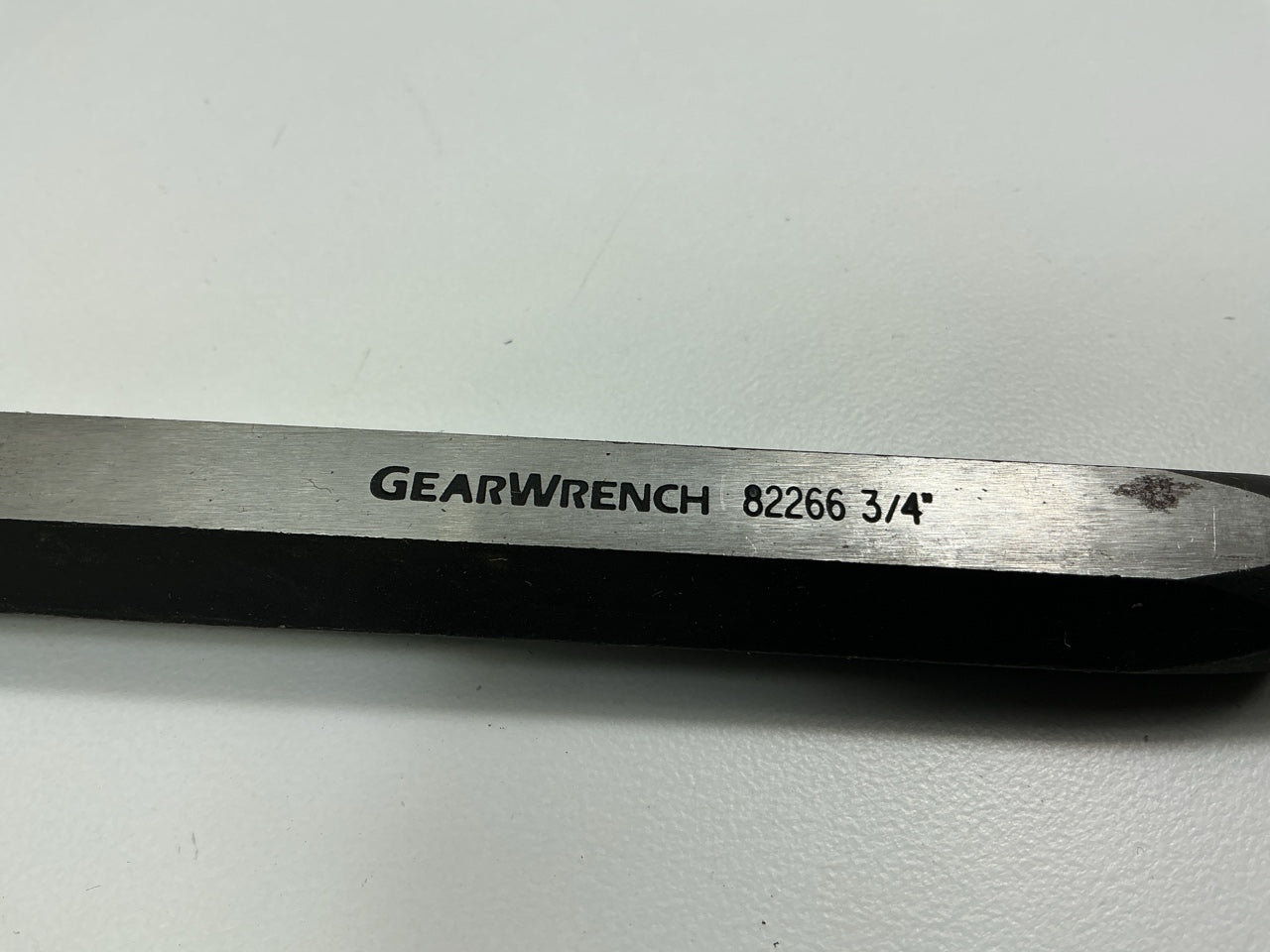Gearwrench 82266 3/4'' X 7'' Cold Chisel