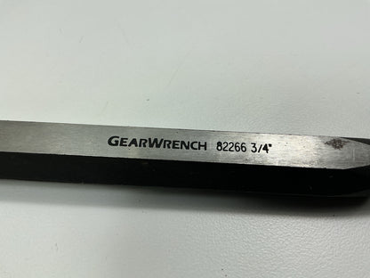 Gearwrench 82266 3/4'' X 7'' Cold Chisel