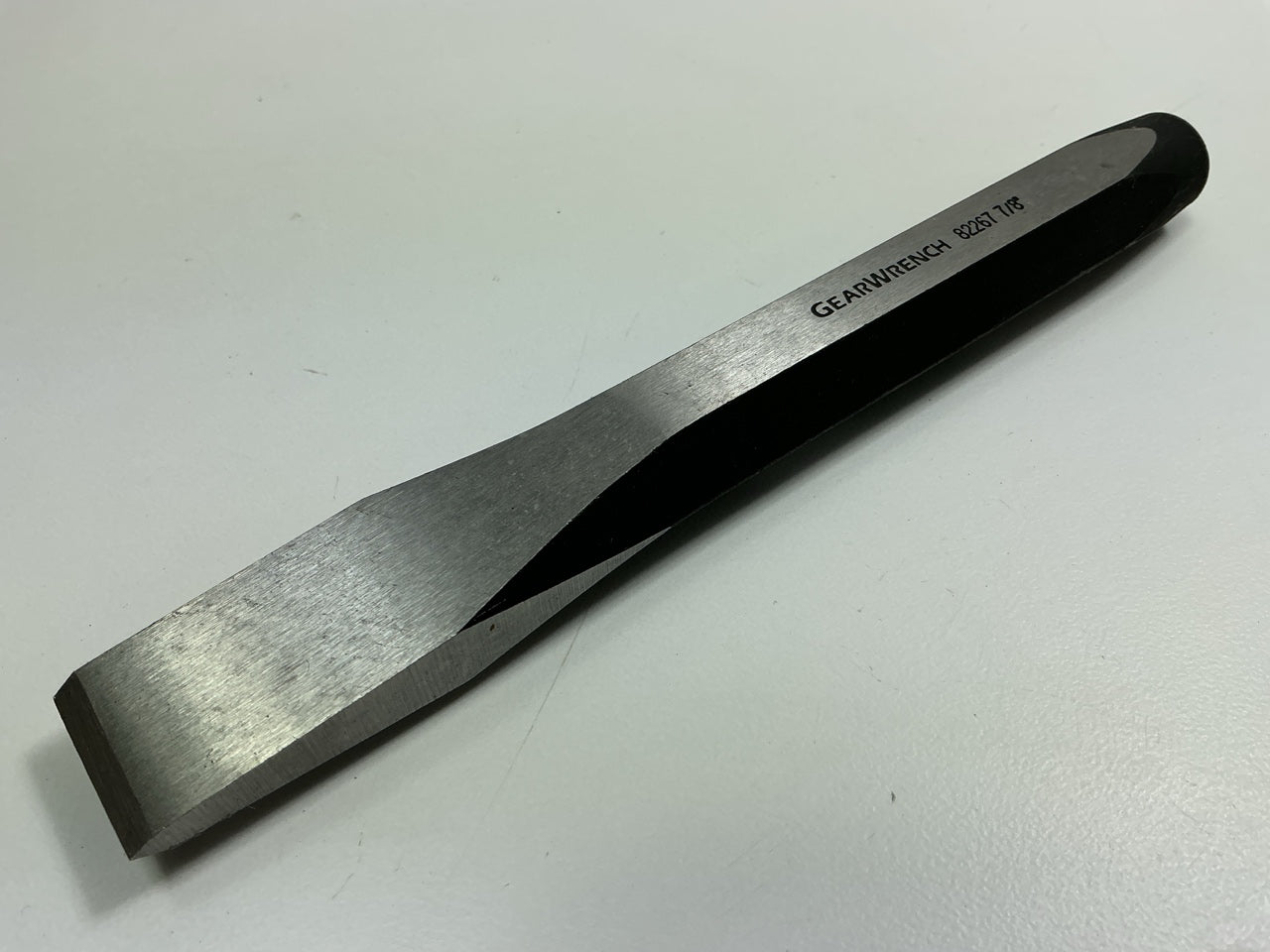 Gearwrench 82267 7/8'' X 7-1/2'' Cold Chisel