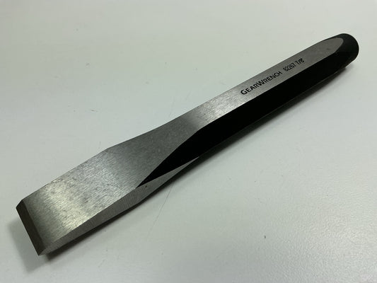 Gearwrench 82267 7/8'' X 7-1/2'' Cold Chisel
