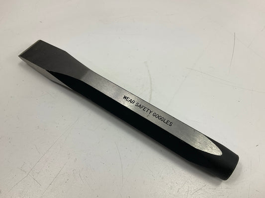 Gearwrench 82268 1'' X 8'' Cold Chisel
