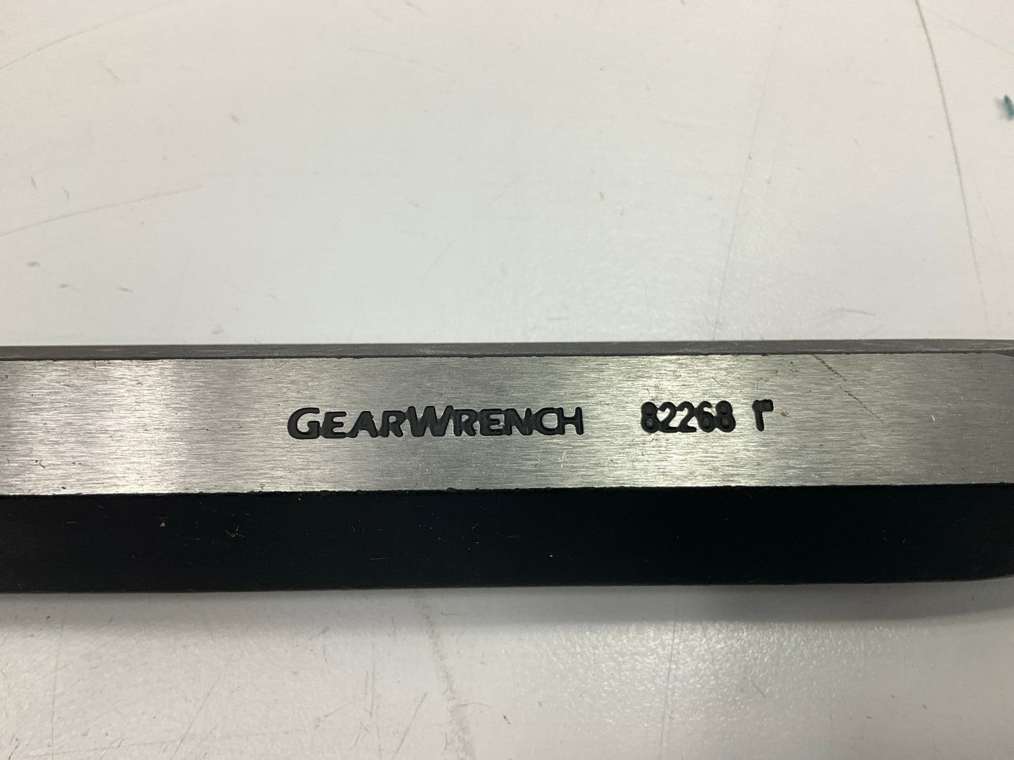 Gearwrench 82268 1'' X 8'' Cold Chisel