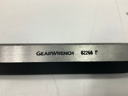 Gearwrench 82268 1'' X 8'' Cold Chisel