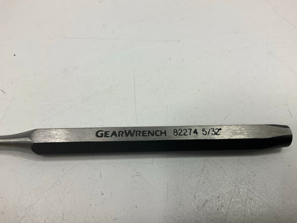Gearwrench 82274 5/32'' X 5-1/4'' Pin Punch