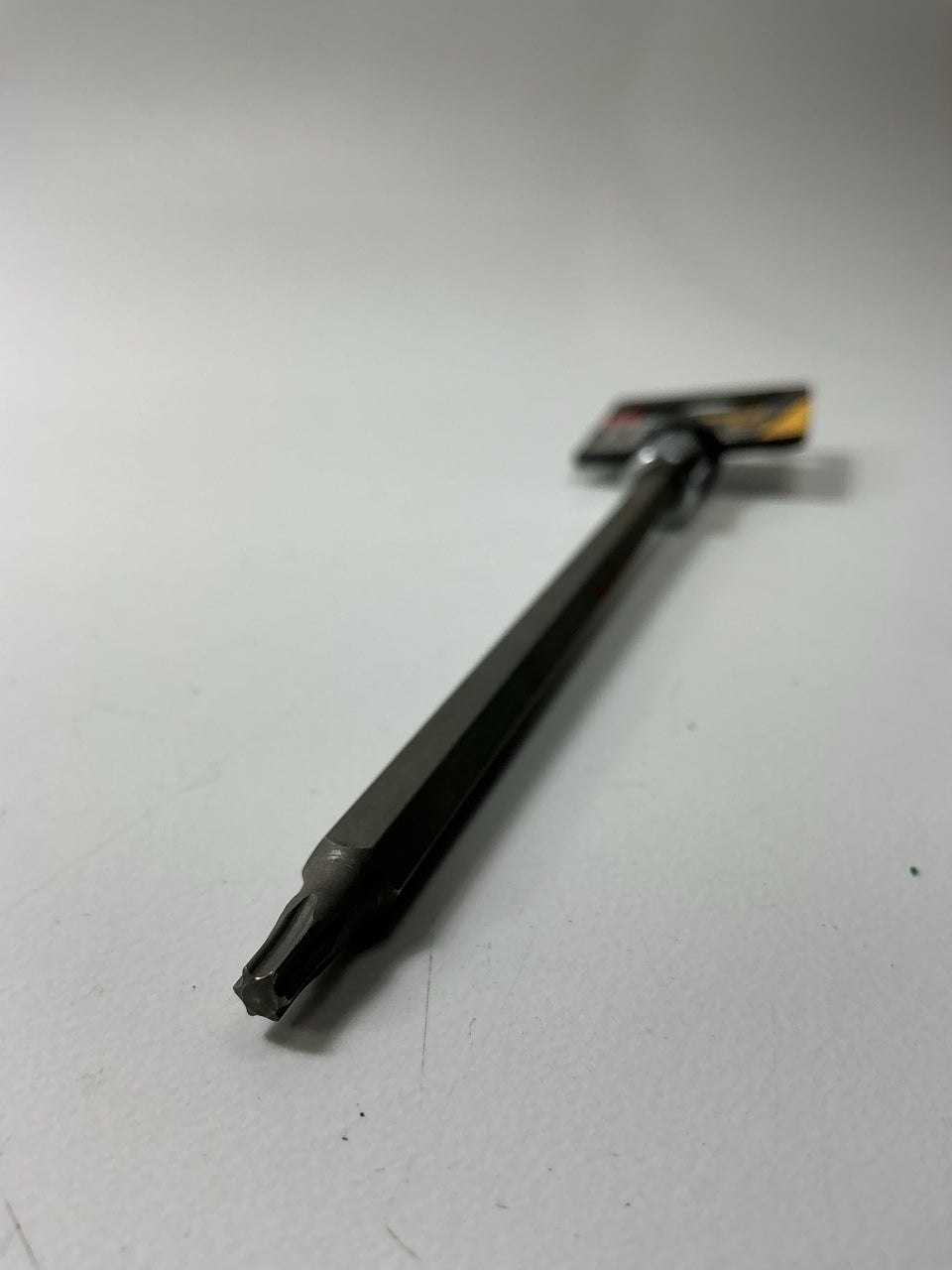 Gearwrench 82513 1/4'' Drive Long Torx Bit Socket T20