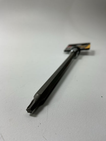 Gearwrench 82513 1/4'' Drive Long Torx Bit Socket T20