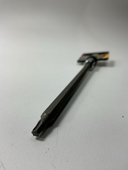 Gearwrench 82513 1/4'' Drive Long Torx Bit Socket T20