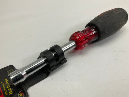 Gearwrench 82759 - 8mm Hollow Shaft Nut Driver