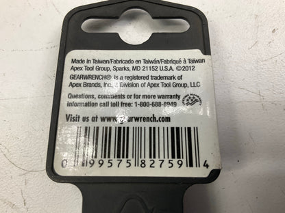 Gearwrench 82759 - 8mm Hollow Shaft Nut Driver