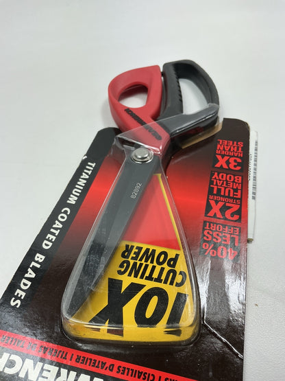 Gearwrench 82892 10'' Shop Shears (Scissors)