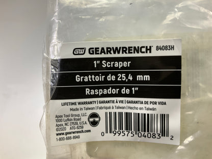 Gearwrench 84083H 1'' Wide Scraper Long