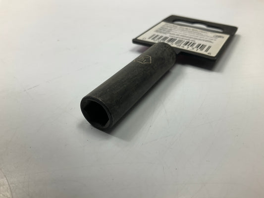 Gearwrench 84131 1/4'' Drive 6 Point Deep Impact SAE Socket 11/32''
