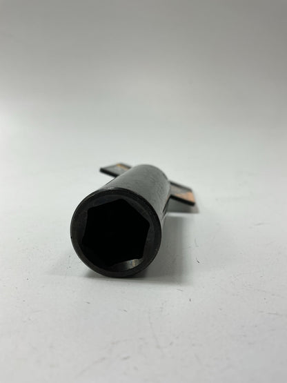 Gearwrench 84326N 3/8''drive, 6 Point, 9/16'' Deep Impact SAE Socket
