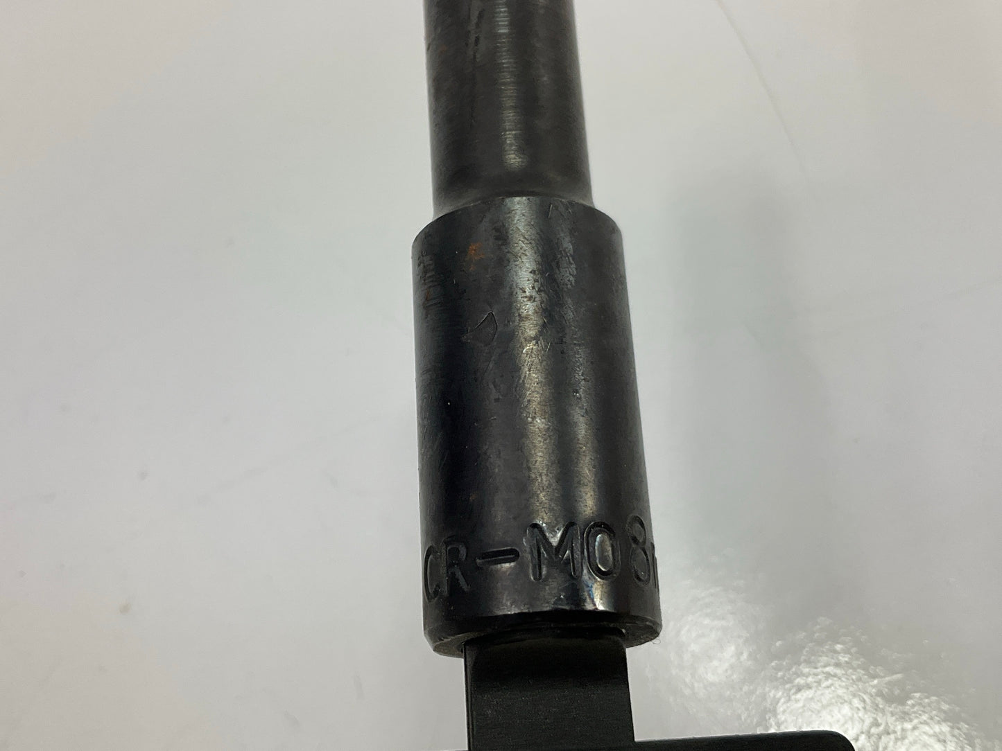 Gearwrench 84331N 3/8'' Drive 6 Point Deep Impact Metric Socket 8mm