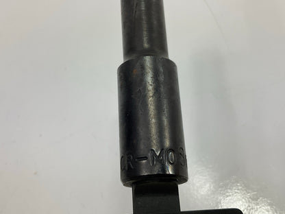 Gearwrench 84331N 3/8'' Drive 6 Point Deep Impact Metric Socket 8mm