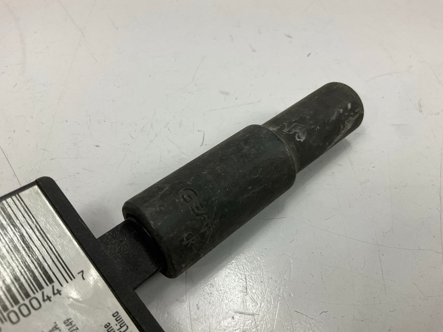 Gearwrench 84332N 3/8'' Drive 6 Point Deep Impact Metric Socket 9mm