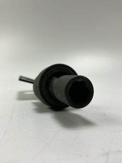Gearwrench 84346 3/8'' 6-Point Universal Impact Socket