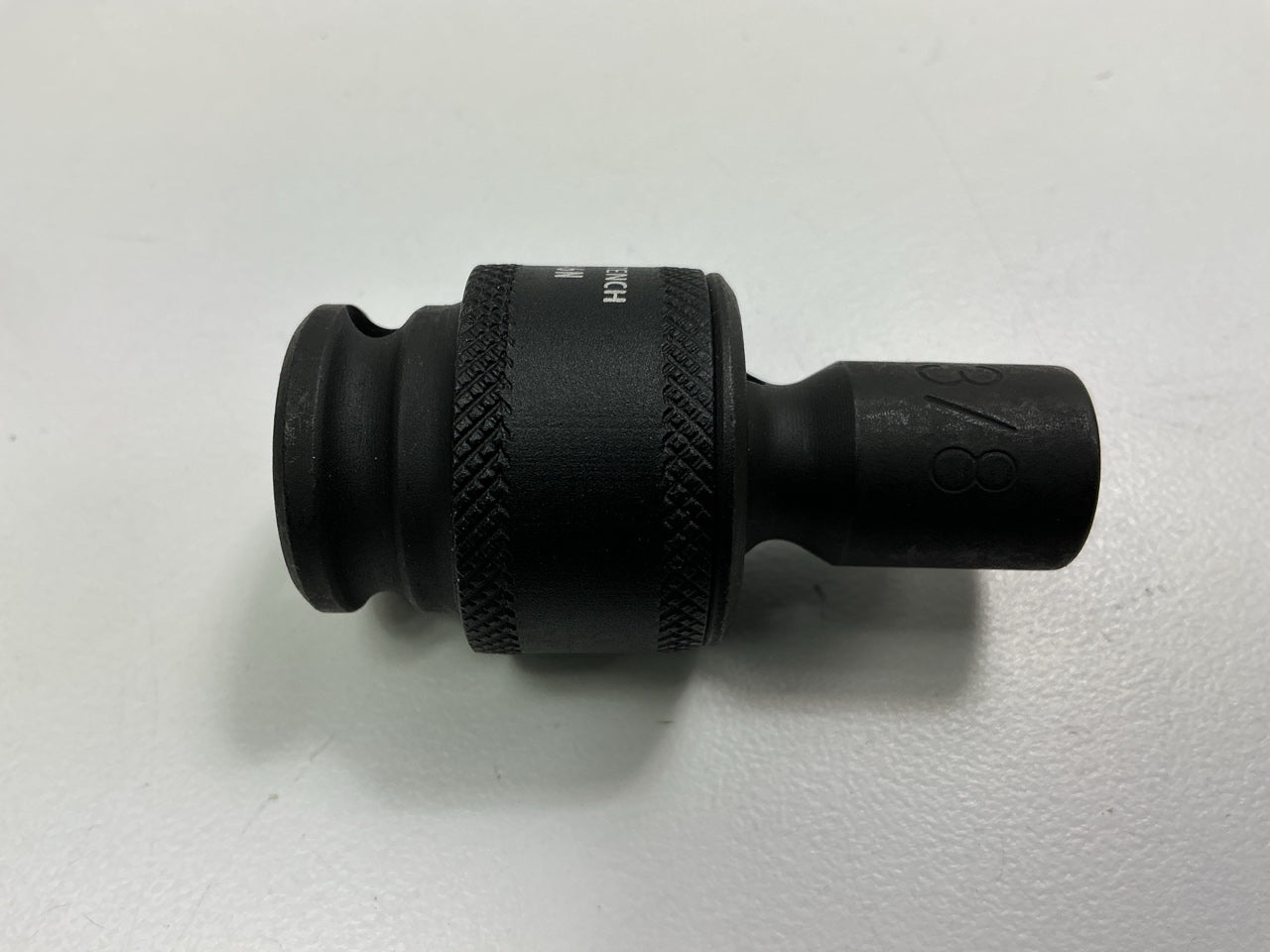 GearWrench 84346N 3/8'' Drive 3/8'' 6-Point Universal Impact Socket 3/8''