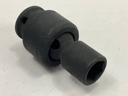 Gearwrench 84347N 3/8-inch Drive, 7/16-inch 6-point  Universal Impact Socket