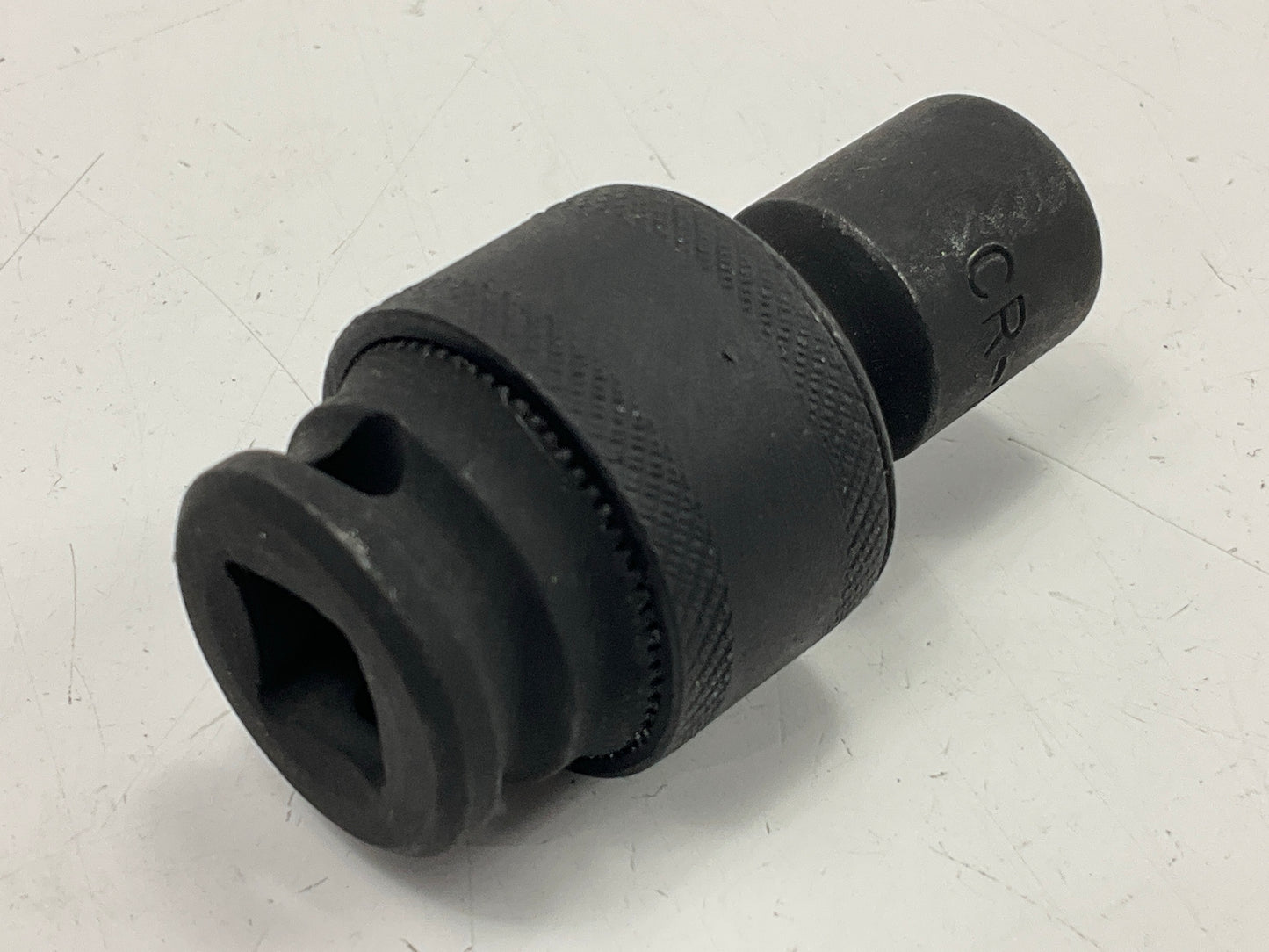 Gearwrench 84347N 3/8-inch Drive, 7/16-inch 6-point  Universal Impact Socket