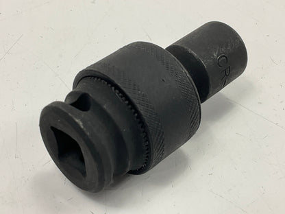 Gearwrench 84347N 3/8-inch Drive, 7/16-inch 6-point  Universal Impact Socket