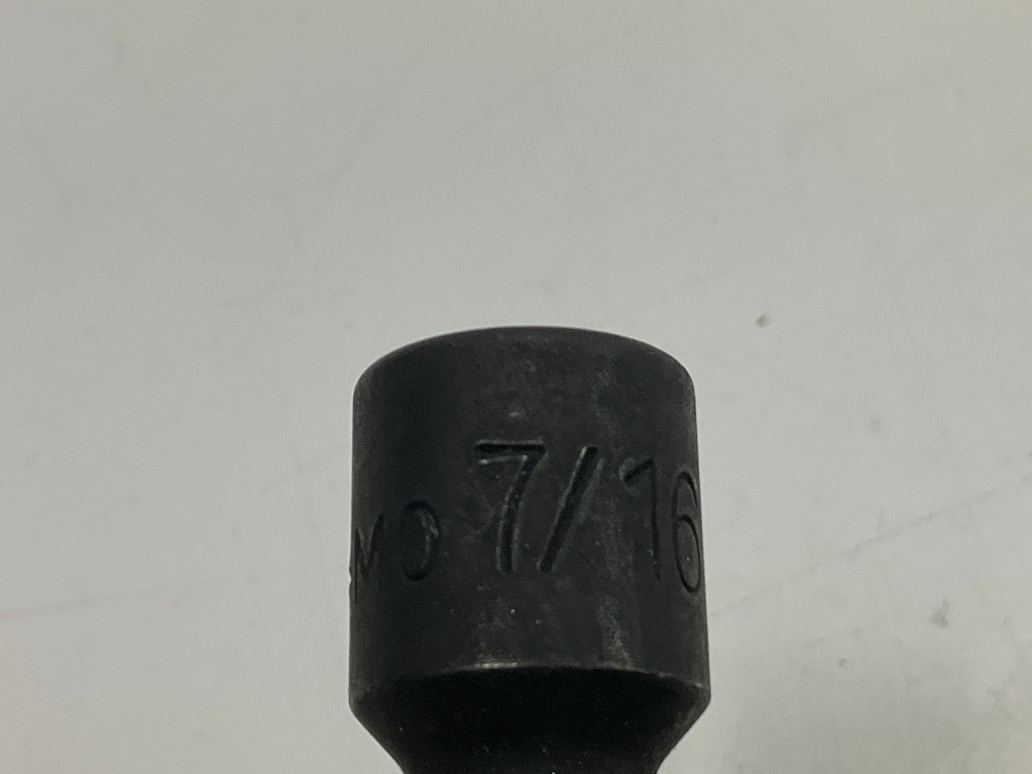 Gearwrench 84347N 3/8-inch Drive, 7/16-inch 6-point  Universal Impact Socket