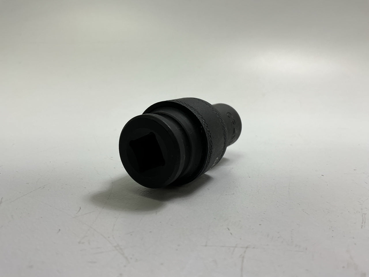 Gearwrench 84348N 3/8'' Drive Universal Impact Socket 1/2'' SAE 6pt Swivel