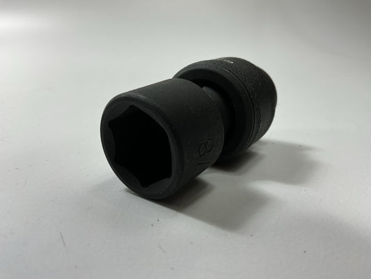 Gearwrench 84350N 5/8'' 6 Point Universal Impact Socket