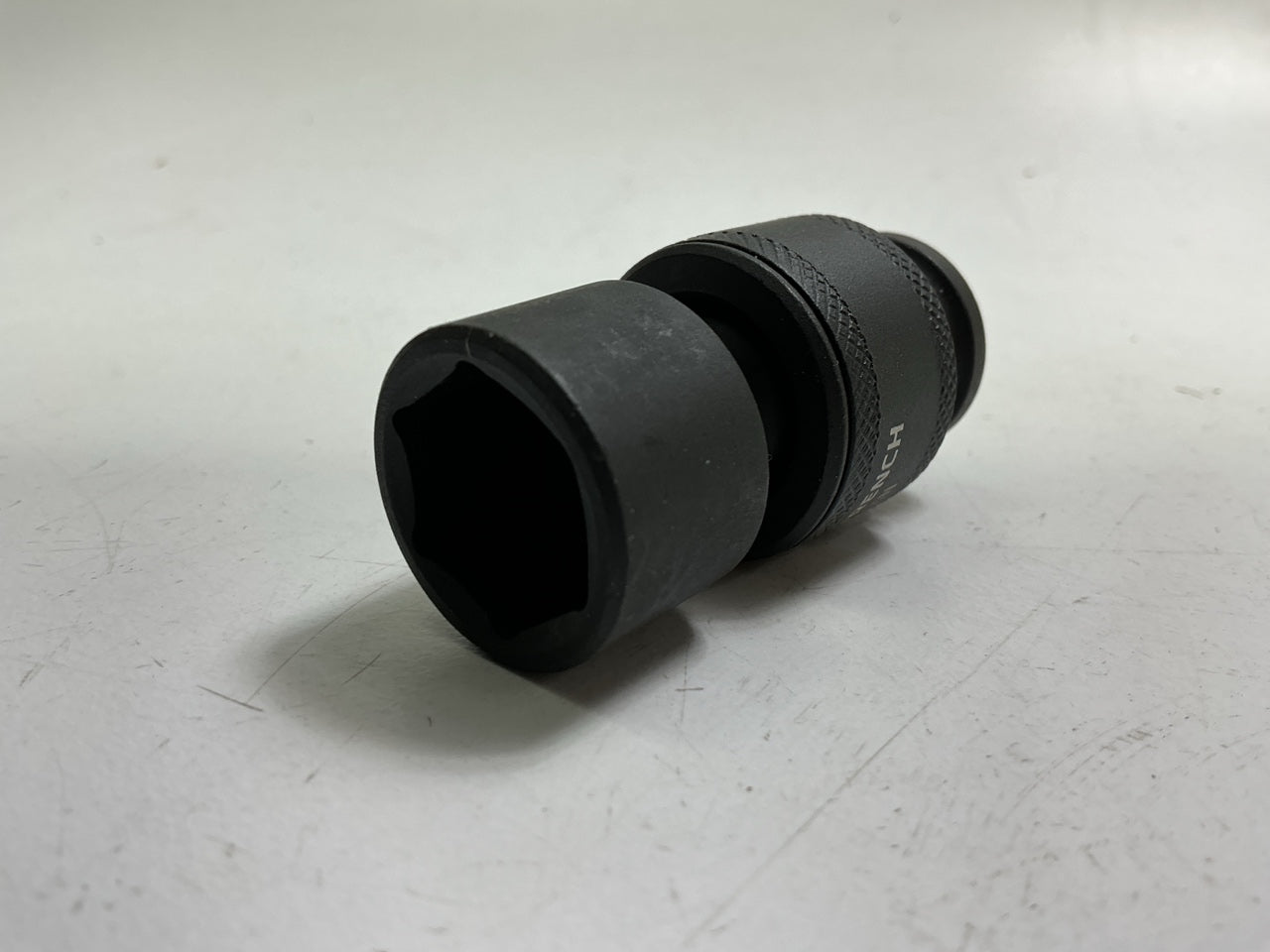 Gearwrench 84351N 3/8'' Drive 11/16'' 6PT Universal Impact Socket