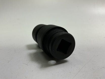 Gearwrench 84351N 3/8'' Drive 11/16'' 6PT Universal Impact Socket