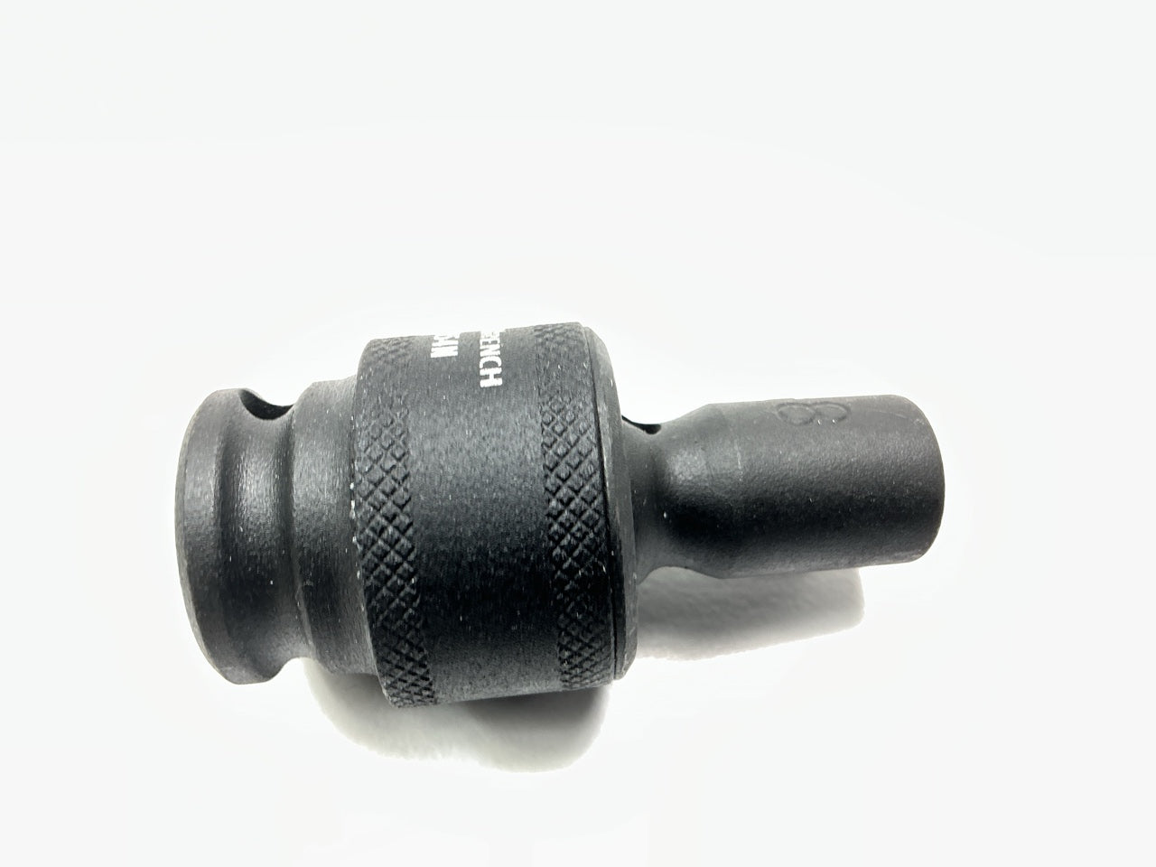 Gearwrench 84354N 3/8'' Drive Universal Impact Metric Socket 8mm