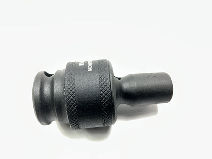Gearwrench 84354N 3/8'' Drive Universal Impact Metric Socket 8mm
