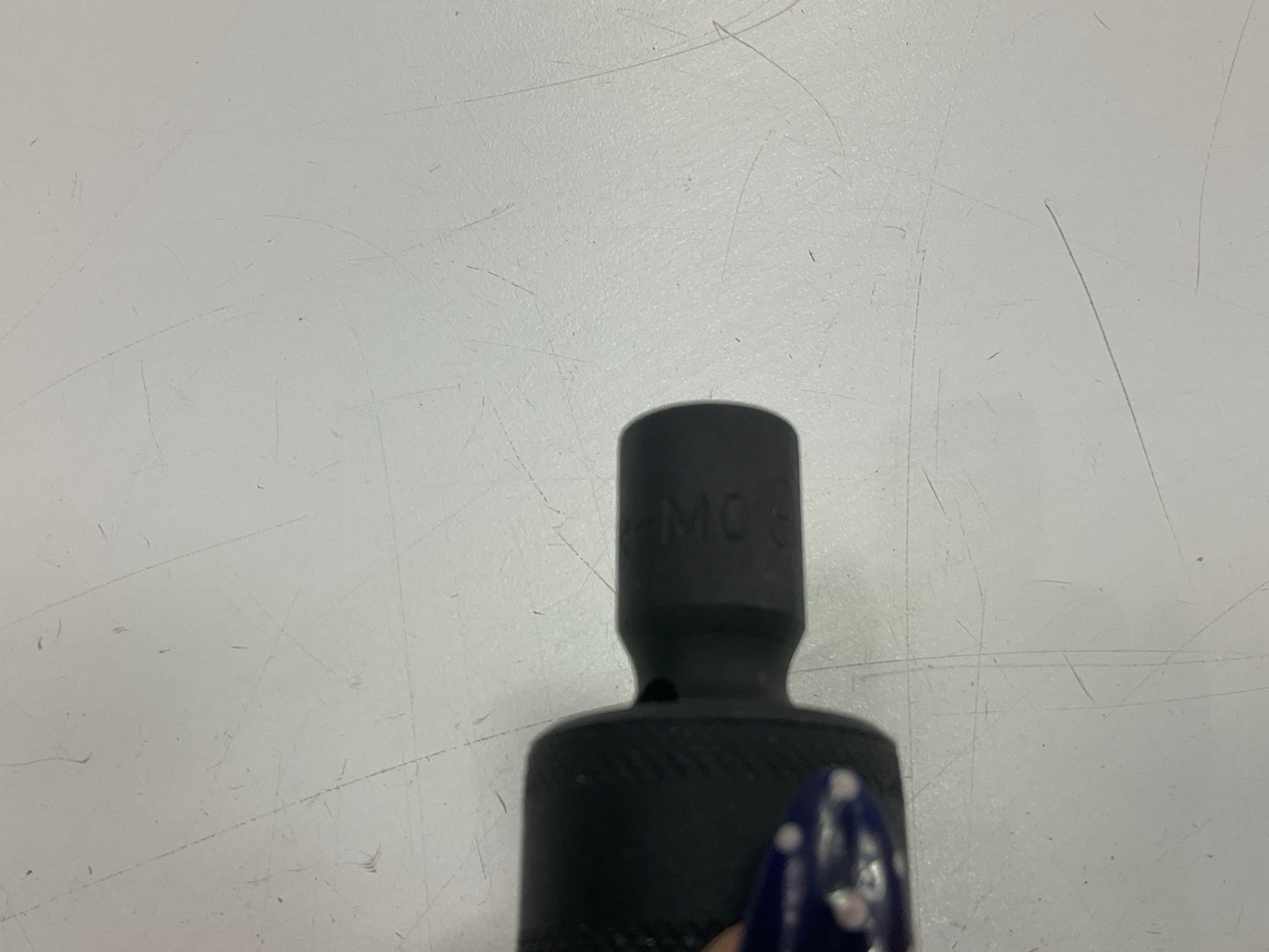 Gearwrench 84355N 9mm, 3/8'' Drive, 6 Point Universal Impact Socket