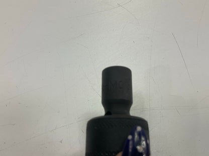 Gearwrench 84355N 9mm, 3/8'' Drive, 6 Point Universal Impact Socket