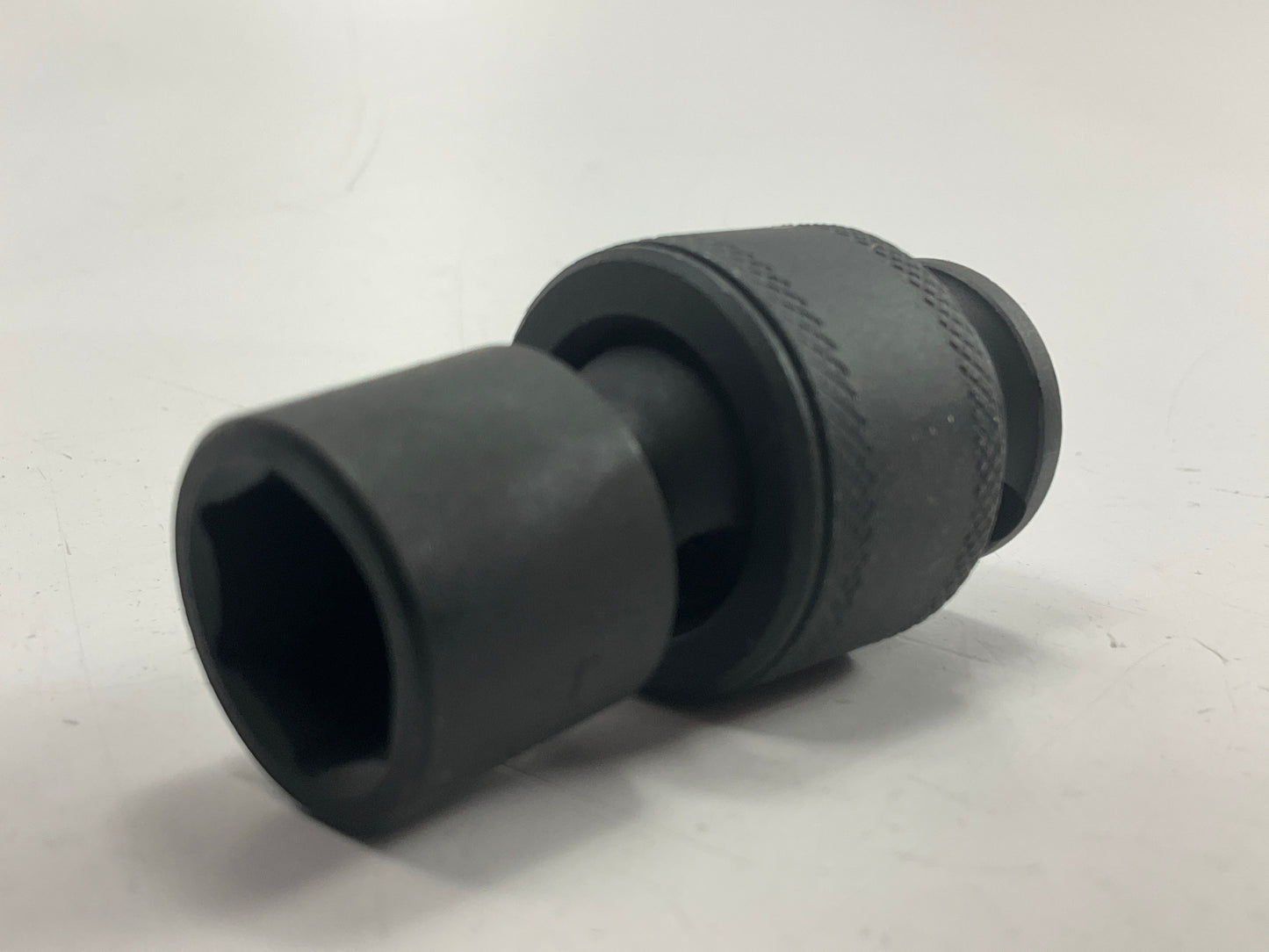 Gearwrench 84360N 3/8-inch Drive, 14mm 6-point, Standard Universal Impact Socket