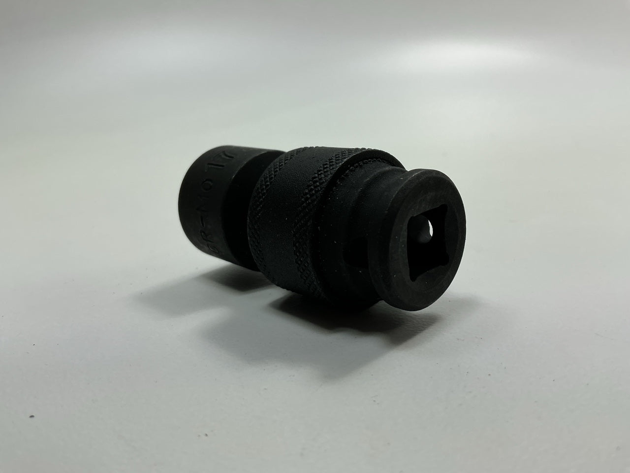 Gearwrench 84363N 3/8 Drive 6 Point Standard Universal Impact Metric Socket 17mm
